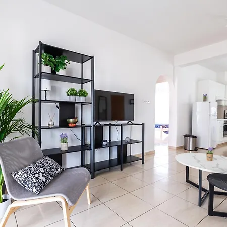 Appartamento Beautiful 2 Bed In Cyprus