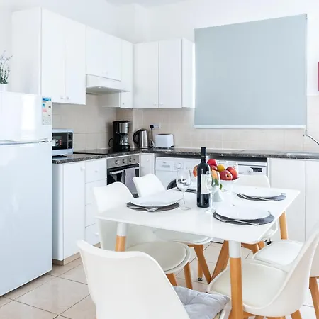 Beautiful 2 Bed In Cyprus