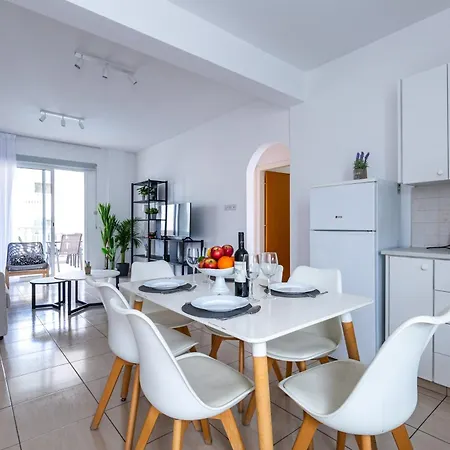 Beautiful 2 Bed In Cyprus * Pafos