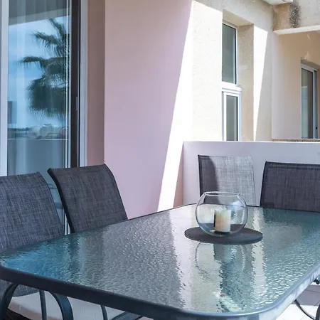 Beautiful 2 Bed In Cyprus