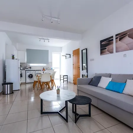 Beautiful 2 Bed In Cyprus