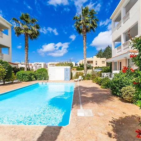Beautiful 2 Bed In Cyprus