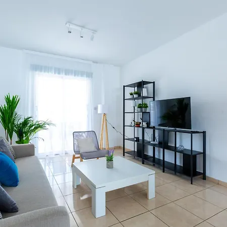 Beautiful 2 Bed In Cyprus Appartement *