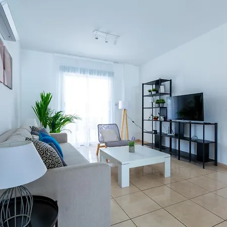 Apartmán Beautiful 2 Bed In Cyprus Paphos