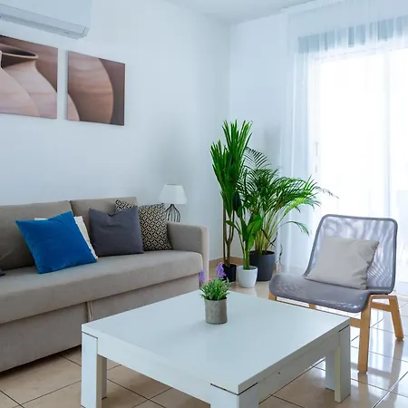 Beautiful 2 Bed In Cyprus * Paphos