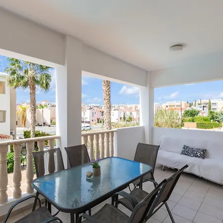 Beautiful 2 Bed In Cyprus