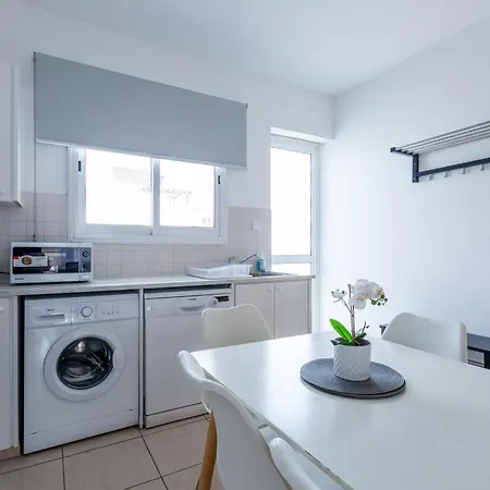 Beautiful 2 Bed In Cyprus * Πάφος