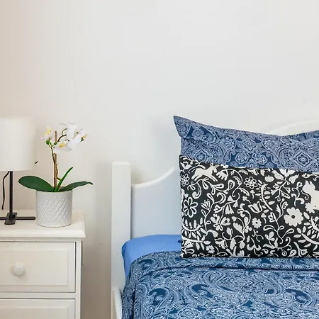 Beautiful 2 Bed In Cyprus Apartmán Paphos