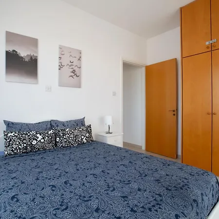 Beautiful 2 Bed In Cyprus