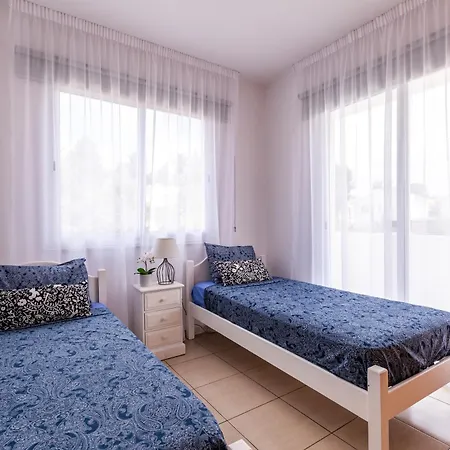 Apartmán Beautiful 2 Bed In Cyprus *