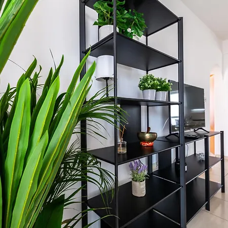 Beautiful 2 Bed In Cyprus *