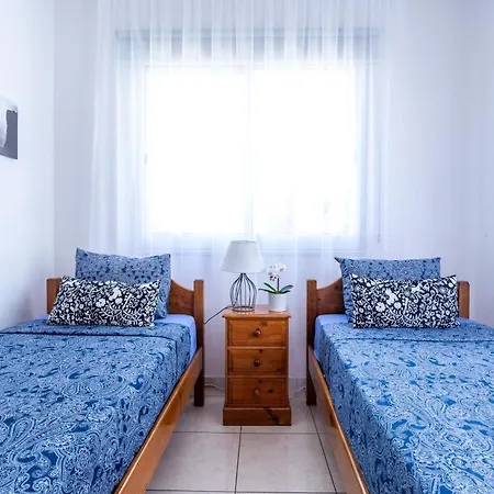Beautiful 2 Bed In Cyprus Apartman Paphos