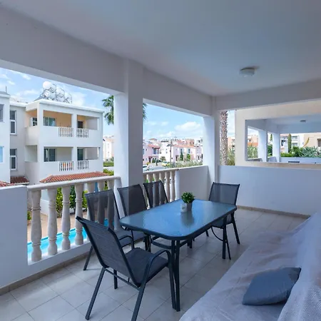 Apartmán Beautiful 2 Bed In Cyprus *