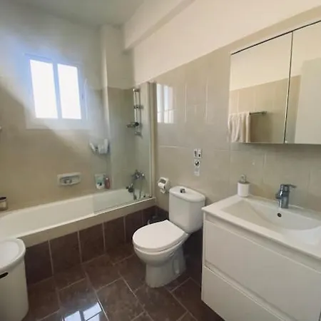 Beautiful 2 Bed In Cyprus