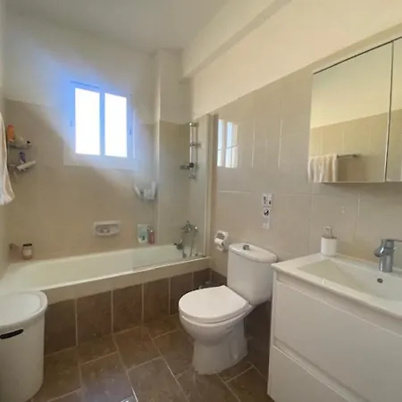 Beautiful 2 Bed In Cyprus *