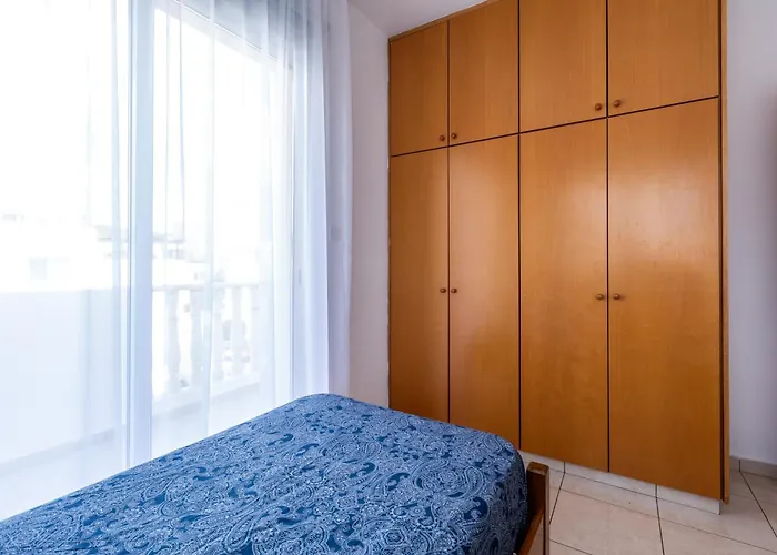 Beautiful 2 Bed In Cyprus Lejlighed