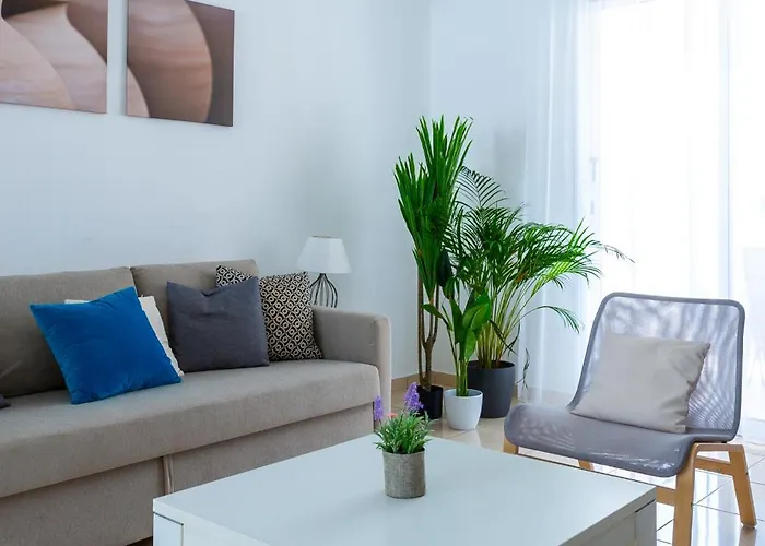 Beautiful 2 Bed In Cyprus * パ フォス