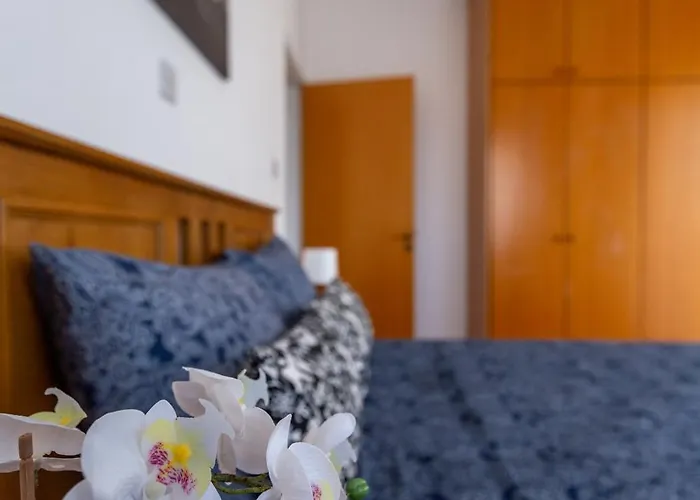 Lejlighed Beautiful 2 Bed In Cyprus