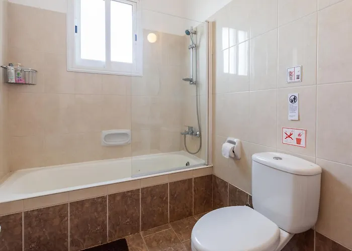 Beautiful 2 Bed In Cyprus Lejlighed Paphos