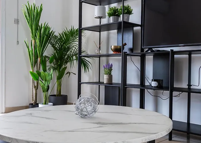 Beautiful 2 Bed In Cyprus *