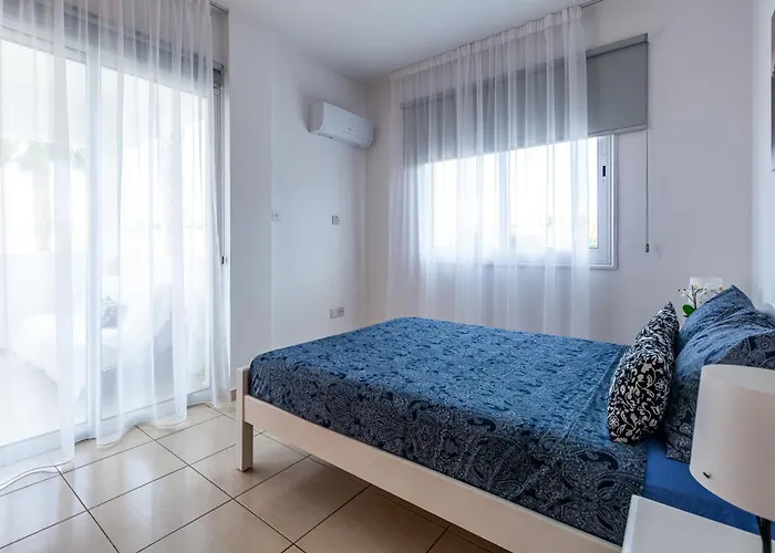 Beautiful 2 Bed In Cyprus Lejlighed