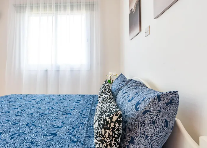 Lejlighed Beautiful 2 Bed In Cyprus *