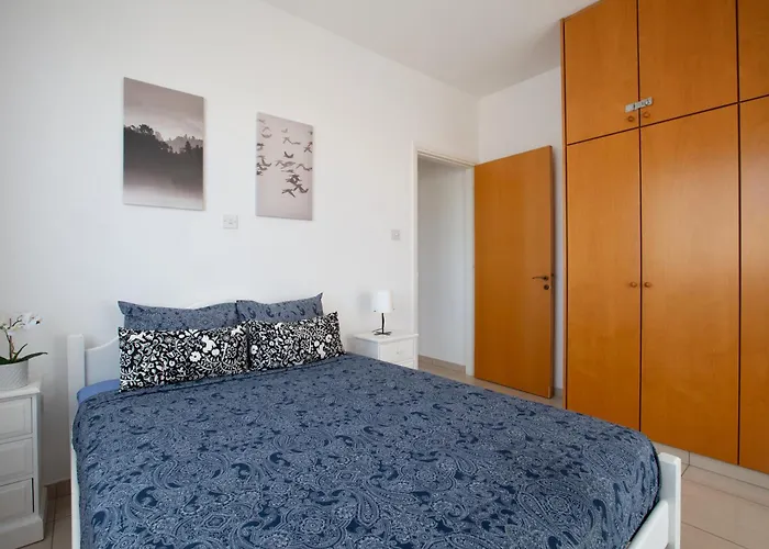 Beautiful 2 Bed In Cyprus