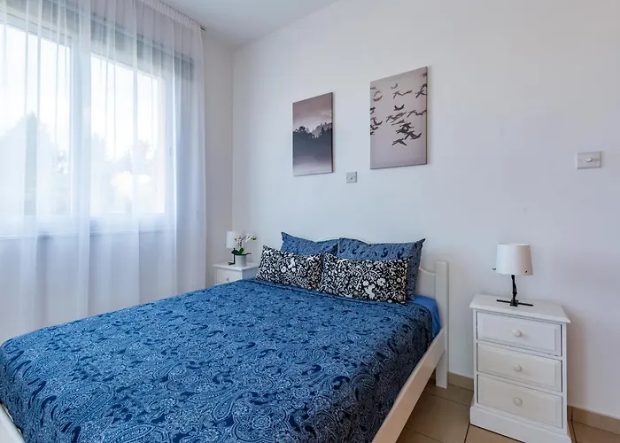 Lejlighed Beautiful 2 Bed In Cyprus Paphos