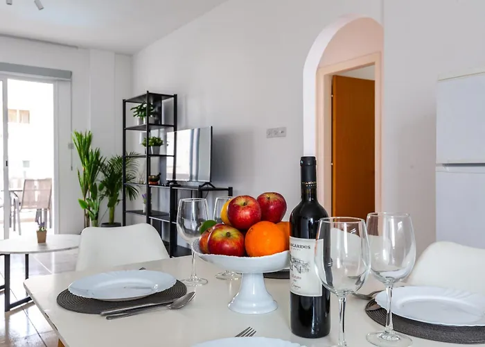 Beautiful 2 Bed In Cyprus *