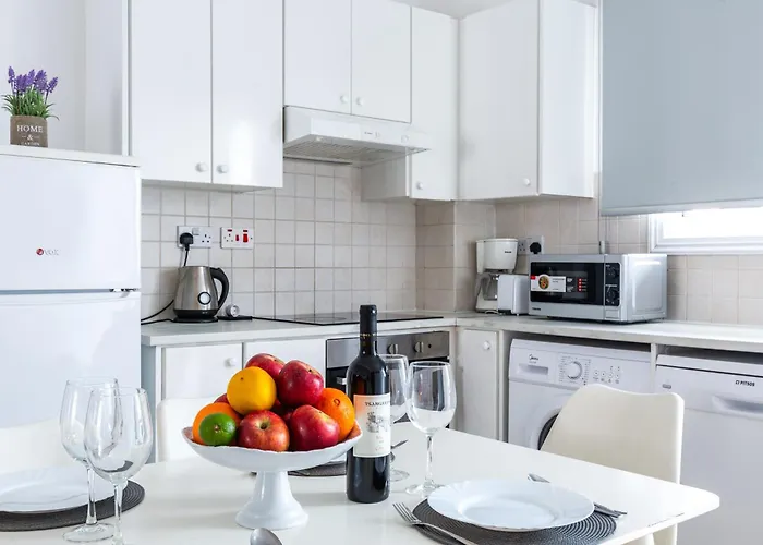 Beautiful 2 Bed In Cyprus *