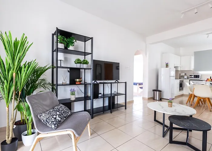 アパート Beautiful 2 Bed In Cyprus