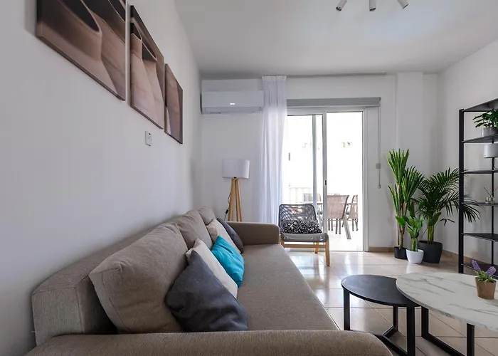 Beautiful 2 Bed In Cyprus パ フォス