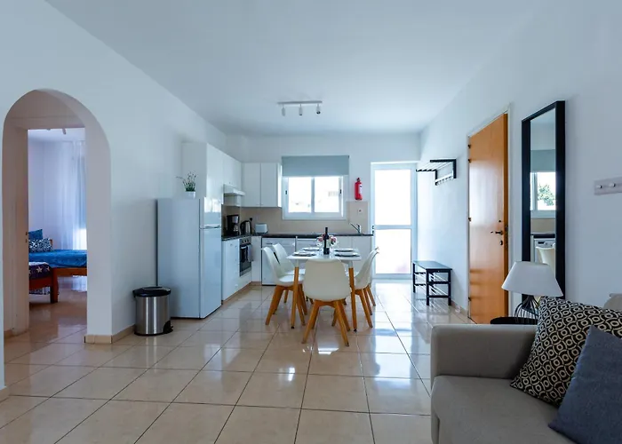 Beautiful 2 Bed In Cyprus Lejlighed *