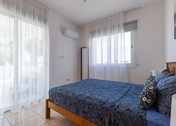 Beautiful 2 Bed In Cyprus Lejlighed *