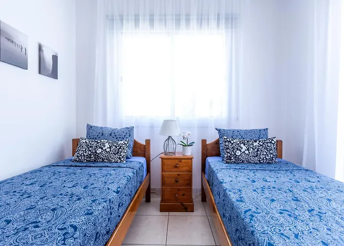 Beautiful 2 Bed In Cyprus Lejlighed Paphos