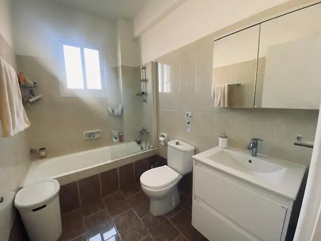 Beautiful 2 Bed In Cyprus