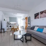 Beautiful 2 Bed In Cyprus