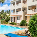 Beautiful 2 Bed In Cyprus Apartament Paphos
