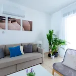 Beautiful 2 Bed In Cyprus Apartament
