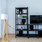 Beautiful 2 Bed In Cyprus