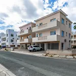 Apartament Beautiful 2 Bed In Cyprus