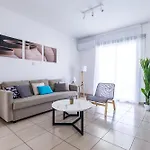 Beautiful 2 Bed In Cyprus
