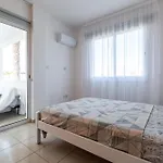 Beautiful 2 Bed In Cyprus Apartament *