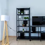 Beautiful 2 Bed In Cyprus Apartament *