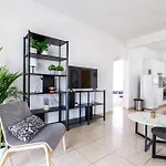 Apartament Beautiful 2 Bed In Cyprus