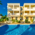 Apartament Beautiful 2 Bed In Cyprus