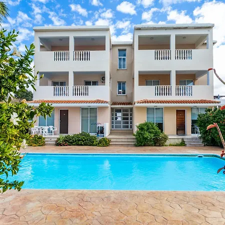 Beautiful 2 Bed In Cyprus *