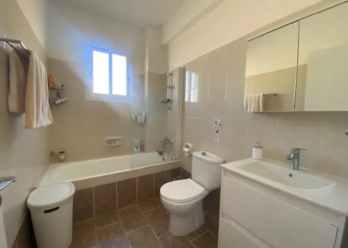 Beautiful 2 Bed In Cyprus *